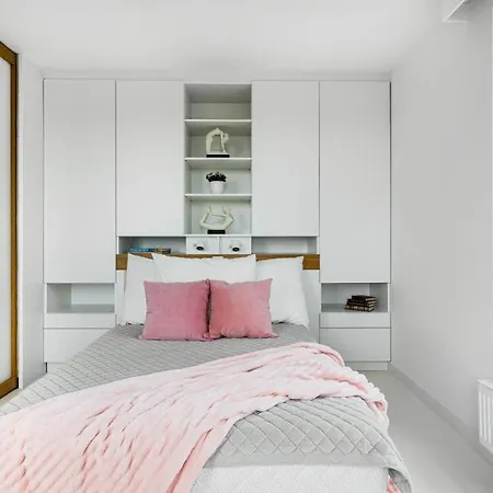 Διαμέρισμα Lighthouse Sea View 120sqm