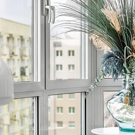 Lighthouse Sea View 120sqm Διαμέρισμα *