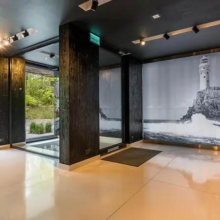 Διαμέρισμα Lighthouse Sea View 120sqm