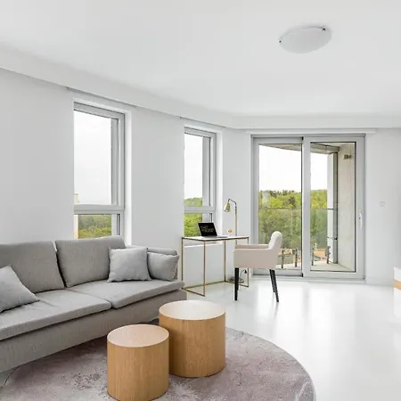 Διαμέρισμα Lighthouse Sea View 120sqm