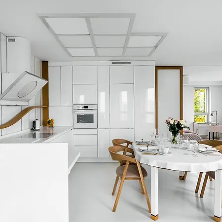 Διαμέρισμα Lighthouse Sea View 120sqm