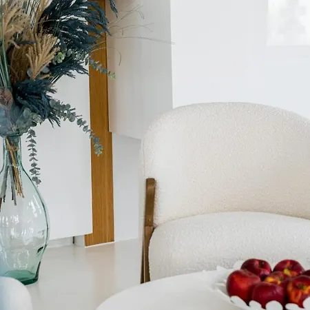 Lighthouse Sea View 120sqm Διαμέρισμα Γκντίνια